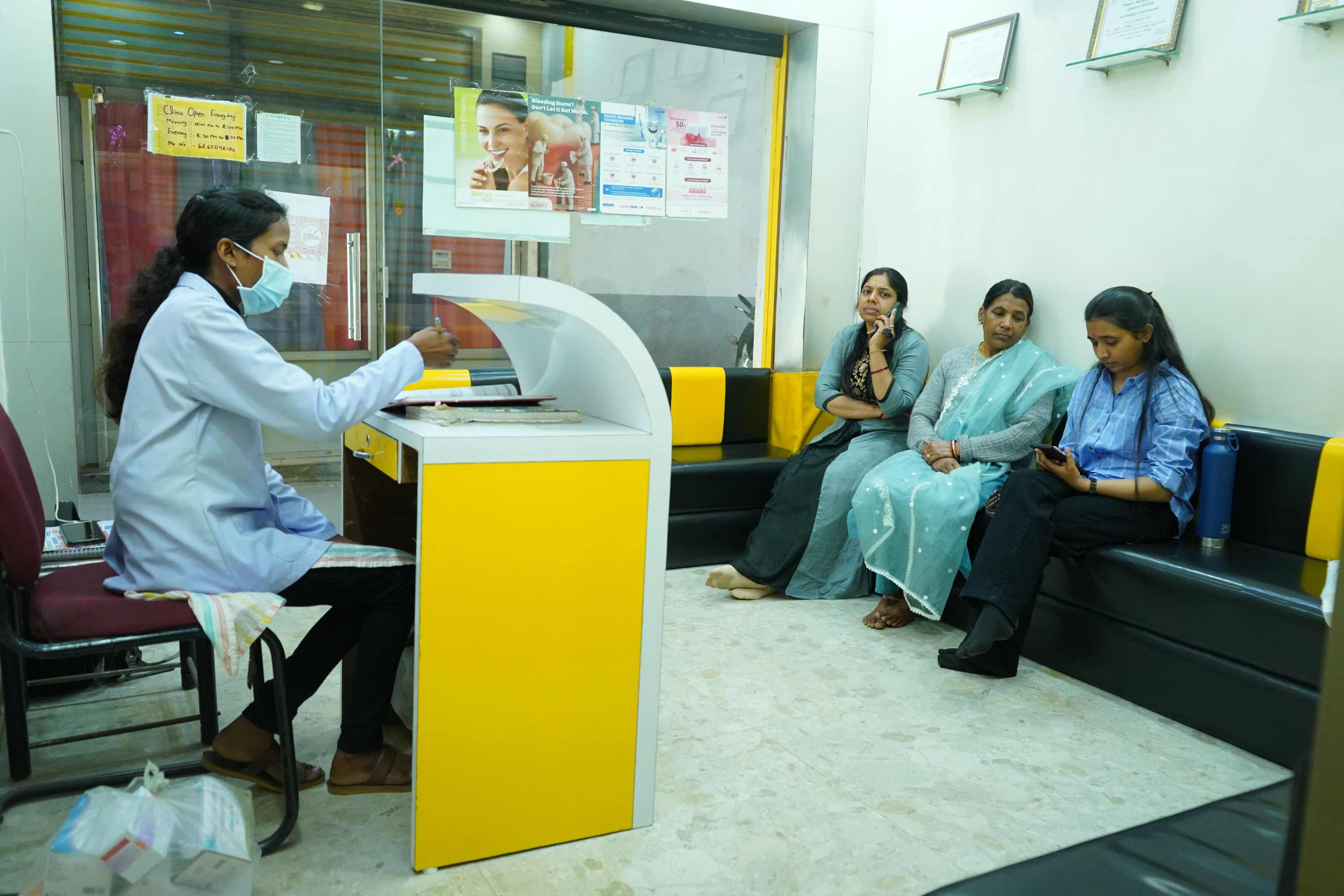 Perfect 32 Dental Clinic Location